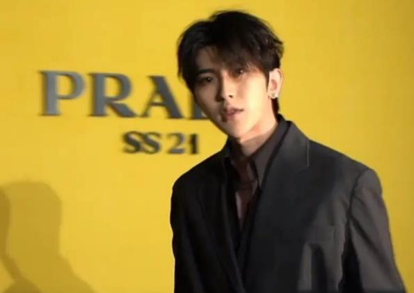 蔡徐坤代言的饮料,2021蔡徐坤共有多少个代言 蔡徐坤代言的饮料,2021蔡徐坤共有多少个代言