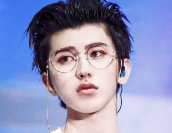 蔡徐坤程潇参加的综艺,蔡徐坤的歌曲全部歌曲