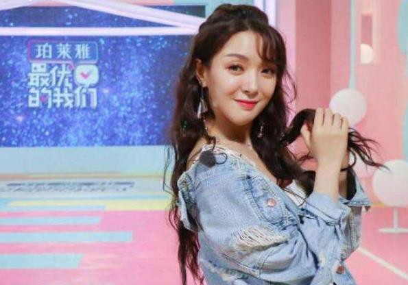 马蜀君出道了吗,马蜀君多高