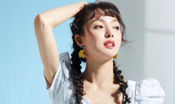 马蜀君出道了吗,马蜀君多高