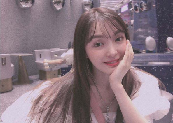 马蜀君出道了吗,马蜀君多高