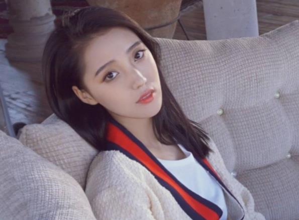 安泳畅的男朋友是谁,安泳畅多高