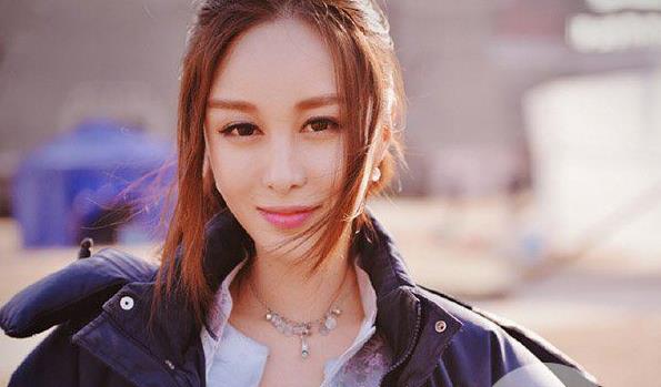 张楷依老公是谁,张楷依真实身高