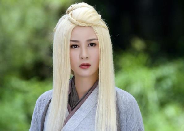 张楷依老公是谁,张楷依真实身高