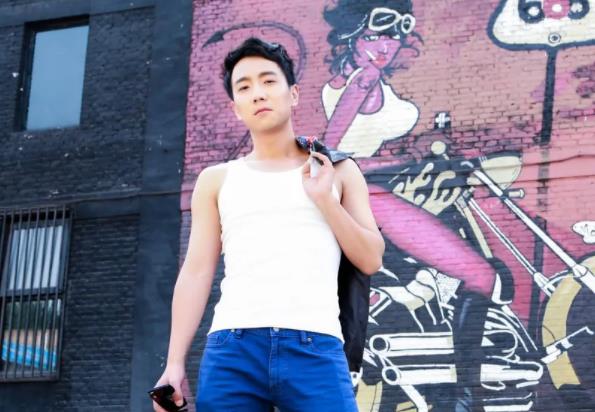 于笑的女朋友是谁,于笑多高 于笑的女朋友是谁,于笑多高