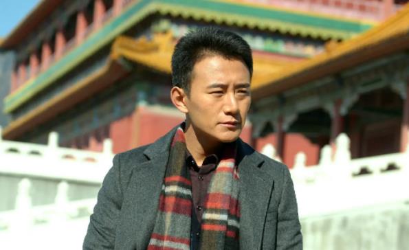 演员康杰妻子叫什么,康杰多大了 演员康杰妻子叫什么,康杰多大了