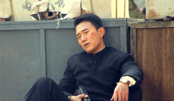 演员康杰妻子叫什么,康杰多大了 演员康杰妻子叫什么,康杰多大了