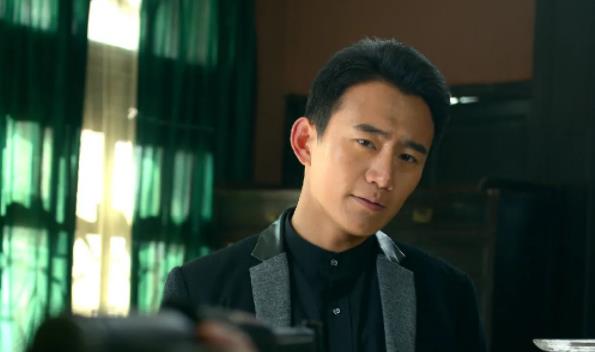 演员康杰妻子叫什么,康杰多大了 演员康杰妻子叫什么,康杰多大了