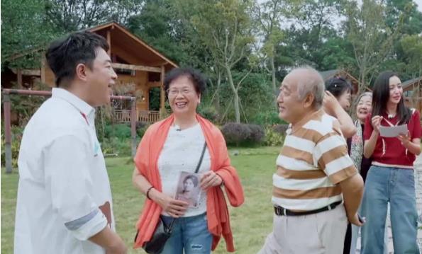 忘不了农场什么时候播出,忘不了农场嘉宾