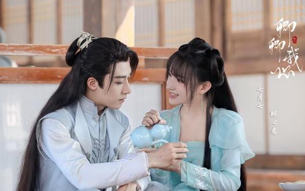 卿卿我心什么时候播出,卿卿我心演员表