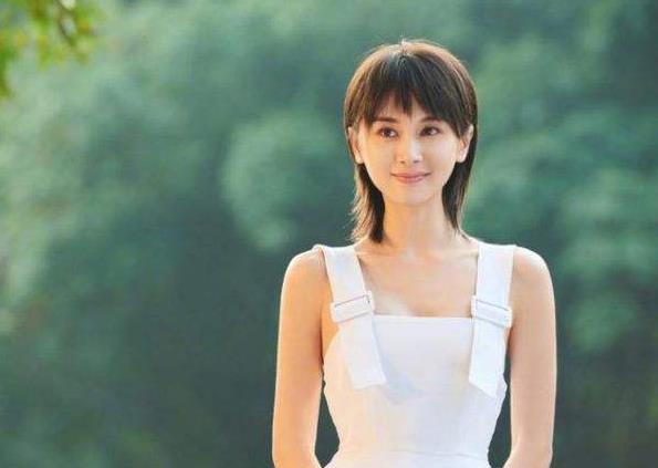 王子文结婚了吗老公会是谁,演员王子文多高