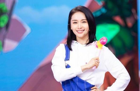 王子文结婚了吗老公会是谁,演员王子文多高