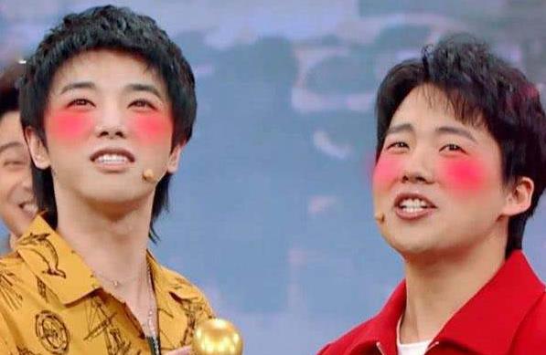 华晨宇向郭麒麟炫娃,华晨宇和郭麒麟一起上过的节目 华晨宇向郭麒麟炫娃,华晨宇和郭麒麟一起上过的节目