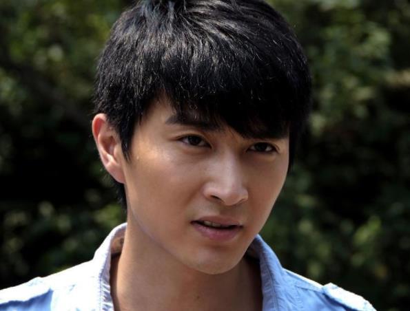 陆昱霖结婚了吗,陆昱霖多大