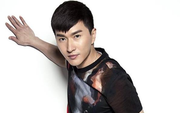 陆昱霖结婚了吗,陆昱霖多大