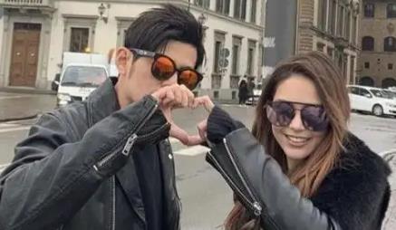 周杰伦和昆凌怎么认识恋爱的 昆凌是谁 周杰伦和昆凌怎么认识恋爱的 昆凌是谁