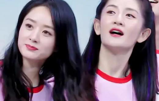 赵丽颖闺蜜前5名是谁 闺蜜名单 赵丽颖闺蜜前5名是谁 闺蜜名单