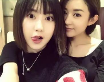 赵丽颖闺蜜前5名是谁 闺蜜名单 赵丽颖闺蜜前5名是谁 闺蜜名单