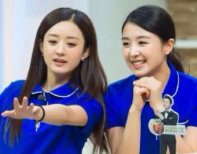 赵丽颖闺蜜前5名是谁 闺蜜名单 赵丽颖闺蜜前5名是谁 闺蜜名单