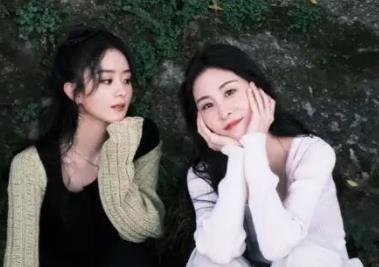 赵丽颖闺蜜前5名是谁 闺蜜名单 赵丽颖闺蜜前5名是谁 闺蜜名单