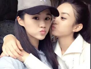 赵丽颖闺蜜前5名是谁 闺蜜名单 赵丽颖闺蜜前5名是谁 闺蜜名单