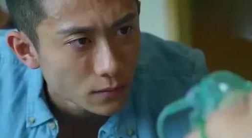 余罪第二季结局是什么意思 余罪张一山最后手势