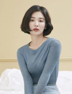 宋慧乔的真实身高 宋慧乔演过的电视剧