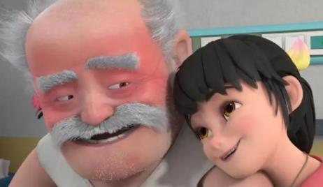 熊出没光头强最后娶了谁 熊出没系列里的女主角 熊出没光头强最后娶了谁 熊出没系列里的女主角