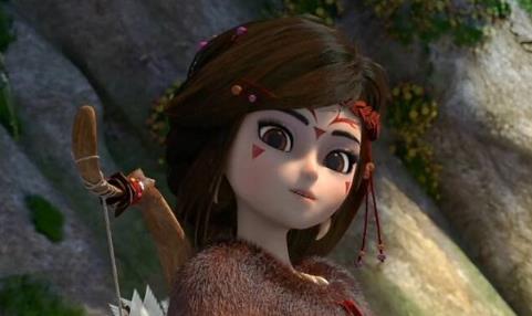 熊出没光头强最后娶了谁 熊出没系列里的女主角 熊出没光头强最后娶了谁 熊出没系列里的女主角