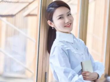 主持人龙洋简历个人资料简介