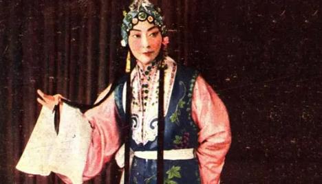 生死恨由京剧名家谁主演 生死恨剧情 生死恨由京剧名家谁主演 生死恨剧情