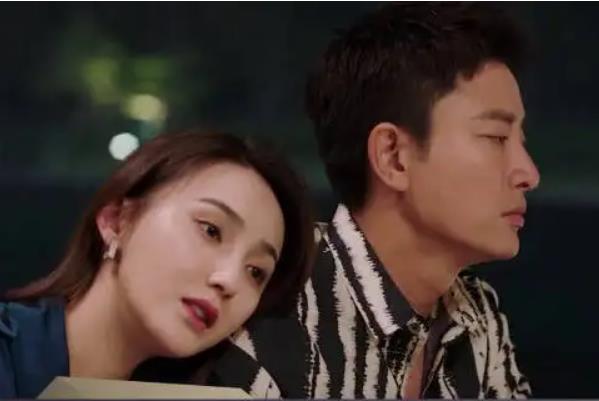 追爱家族叶敏怡最后和谁在一起了 叶敏怡齐天佐闪婚 追爱家族叶敏怡最后和谁在一起了 叶敏怡齐天佐闪婚