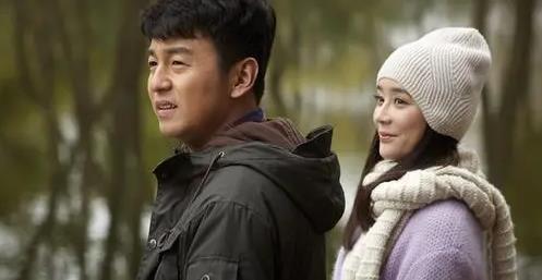 我爱男保姆主角结局和谁在一起了 主角是谁饰演的