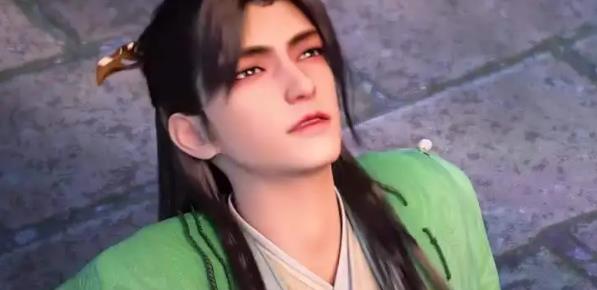 少年歌行赵玉真李寒衣结局 赵玉真李寒衣是谁