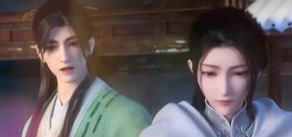 少年歌行赵玉真李寒衣结局 赵玉真李寒衣是谁