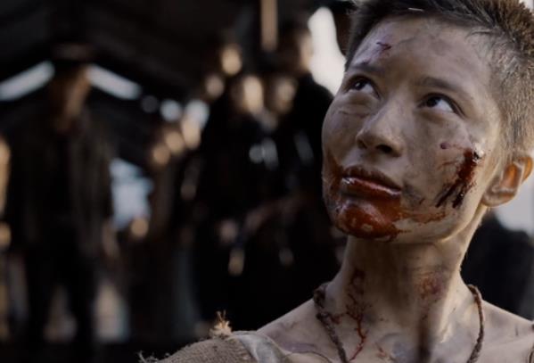 特战荣耀米娅真实身份 米娅最后结局死了没 特战荣耀米娅真实身份 米娅最后结局死了没