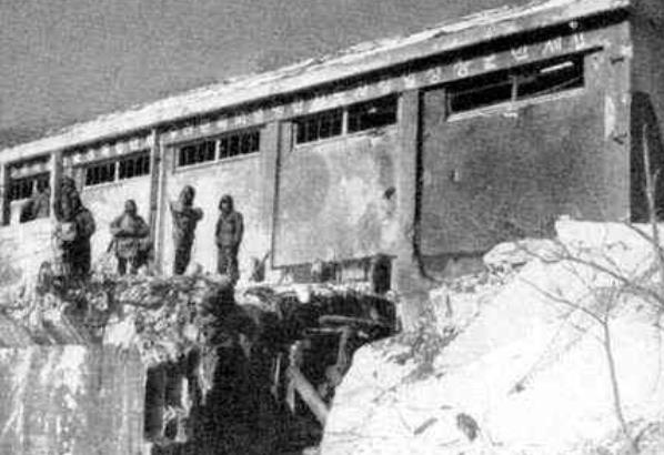 电影水门桥真实结局是什么 电影水门桥剧情介绍 电影水门桥真实结局是什么 电影水门桥剧情介绍