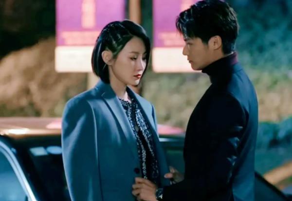 玫瑰行者结局男女主在一起了吗 张冼赫真实身份是什么 玫瑰行者结局男女主在一起了吗 张冼赫真实身份是什么