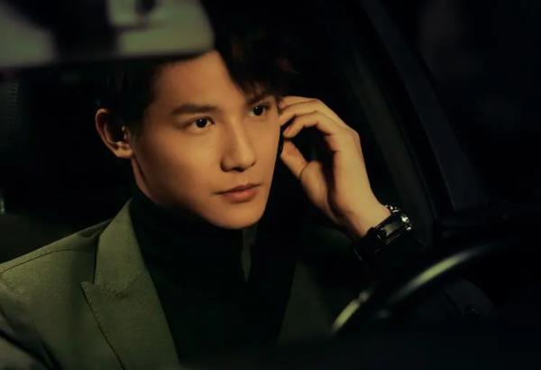 玫瑰行者结局男女主在一起了吗 张冼赫真实身份是什么 玫瑰行者结局男女主在一起了吗 张冼赫真实身份是什么