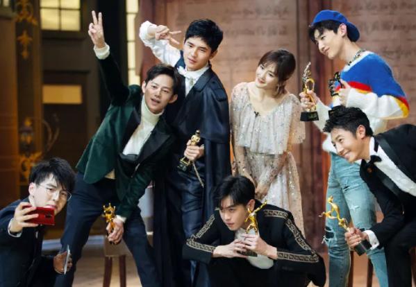 10部笑到肚子疼的综艺 让人笑到崩溃的综艺