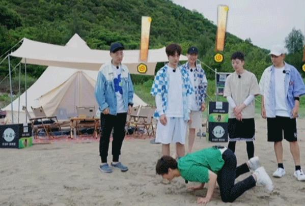 10部笑到肚子疼的综艺 让人笑到崩溃的综艺 10部笑到肚子疼的综艺 让人笑到崩溃的综艺