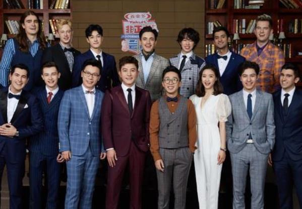 10部笑到肚子疼的综艺 让人笑到崩溃的综艺 10部笑到肚子疼的综艺 让人笑到崩溃的综艺