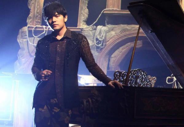 周杰伦专辑顺序及歌曲 周杰伦一共多少张专辑