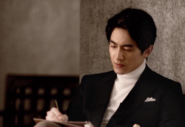 楚乔传宇文玥最后的结局 宇文玥最后死了没