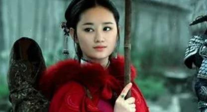少林问道李蓁蓁结局 饰演者是谁 少林问道李蓁蓁结局 饰演者是谁