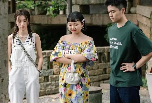 没有工作的一年电视剧讲的什么?评价如何好看吗