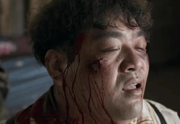 暗夜行者电视剧结局是好还是坏?评价如何呢