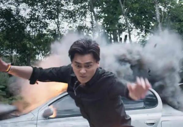 暗夜行者电视剧结局是好还是坏?评价如何呢