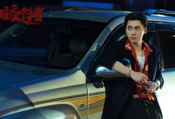 暗夜行者各人物结局(5位主角结局介绍)