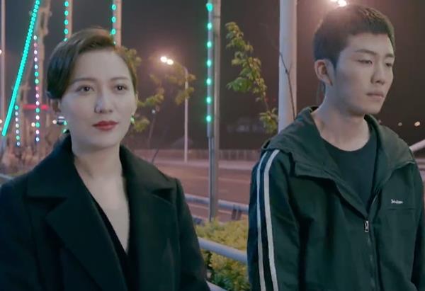 赵甲第和蔡姨在一起睡是第几集 两人究竟什么关系 赵甲第和蔡姨在一起睡是第几集 两人究竟什么关系